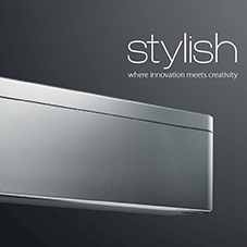 Stylish Wall Mounted Units Stylish Wall Mounted Units