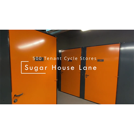 Sugar House Island Sugar House Island