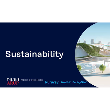 Sustainability Sustainability