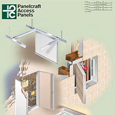 Panelcraft Access Panels Full Technical Brochure Panelcraft Access Panels Full Technical Brochure