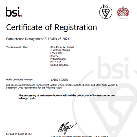 Competence Management EU Skills v5 2021 Competence Management EU Skills v5 2021