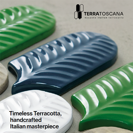 Aliva Terracotta Brochure