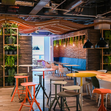 Freestyle Acoustic Wall and Ceiling Range