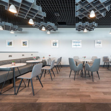 Freestyle Acoustic Wall and Ceiling Range