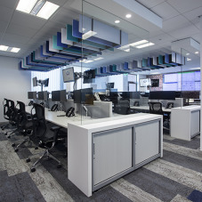 Freestyle Acoustic Wall and Ceiling Range