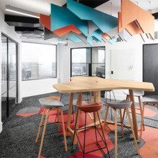 Freestyle Acoustic Wall and Ceiling Range