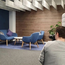 Freestyle Acoustic Wall and Ceiling Range