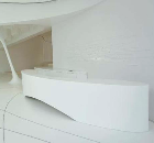 HI-MACS<sup>®</sup> solid surfacing