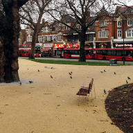 Shepherds Bush