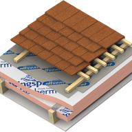 Roof insulation Images