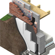 Floor insulation Images