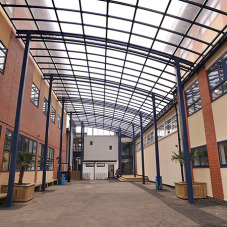 Broxap Canopies Broxap Canopies