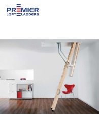 Designo Loft Ladder Brochure Designo Loft Ladder Brochure
