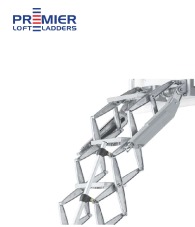 Elite Loft Ladder Brochure Elite Loft Ladder Brochure