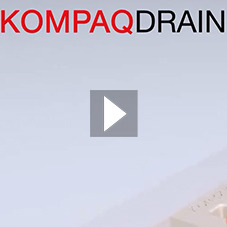 ULMA KOMPAQDRAIN® channel range ULMA KOMPAQDRAIN® channel range