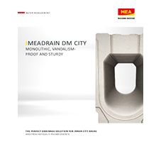 MEADRAIN DM CITY MEADRAIN DM CITY