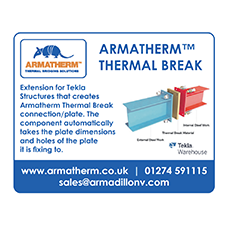 Armatherm™ Thermal Break