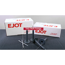 EJOT Flat Roofing Time Savers EJOT Flat Roofing Time Savers