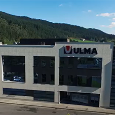 ULMA Architectural Solutions ULMA Architectural Solutions