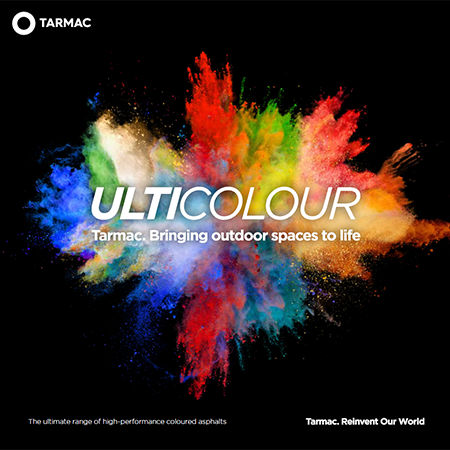 ULTICOLOUR Brochure ULTICOLOUR Brochure