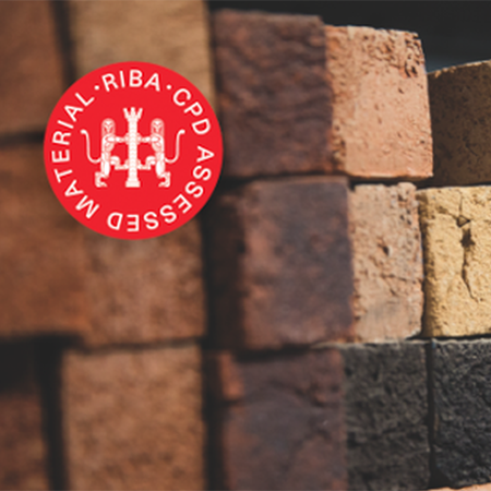 RIBA Certified CPD #1– Brick basics RIBA Certified CPD #1– Brick basics