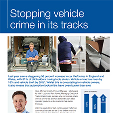 Vehicle Security Vehicle Security