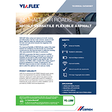 VIAFLEX® VIAFLEX®