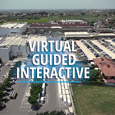 Remote Factory Tour Teaser Remote Factory Tour Teaser