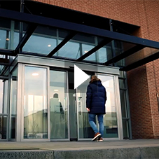 Seamless and Secure | Boon Edam Seamless and Secure | Boon Edam