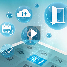 CLIQ Go - access control at your fingertips CLIQ Go - access control at your fingertips