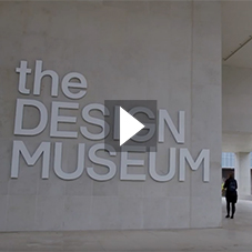 Abloy secures The Design Museum with PROTEC2 CLIQ Abloy secures The Design Museum with PROTEC2 CLIQ