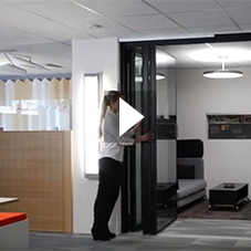 London Wall Design Showroom: G200 London Wall Design Showroom: G200