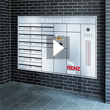 5 Benefits of using the myRENZbox Parcel Drop Box 5 Benefits of using the myRENZbox Parcel Drop Box
