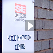 SE Controls Made In Britain SE Controls Made In Britain