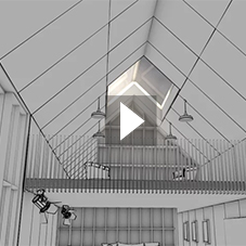 Glazing Vision Sliding Ridge Rooflight Glazing Vision Sliding Ridge Rooflight