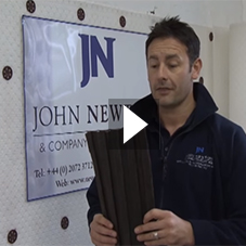 Damp Proofing - Guide To Treating Damp Walls