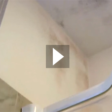 How To Treat Condensation Damp - Newton CWC (Cold Wall Coating)