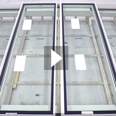 Glass Rooflight Manufacturer - Glazing Vision Company Profile Glass Rooflight Manufacturer - Glazing Vision Company Profile
