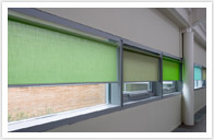 Automated Window Control Automated Window Control