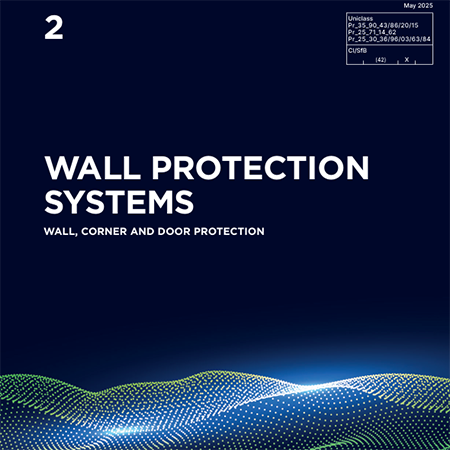 Wall Protection Systems Wall Protection Systems