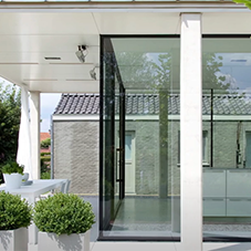 Why choose Sky Bespoke Glass? Why choose Sky Bespoke Glass?