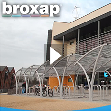 World of Broxap World of Broxap