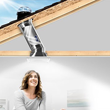 The best things in life are revealed in natural light | Solatube International, Inc.