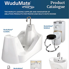 WuduMate Product Catalogue 2024