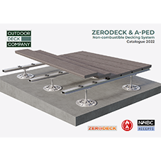 Zerodeck System Zerodeck System