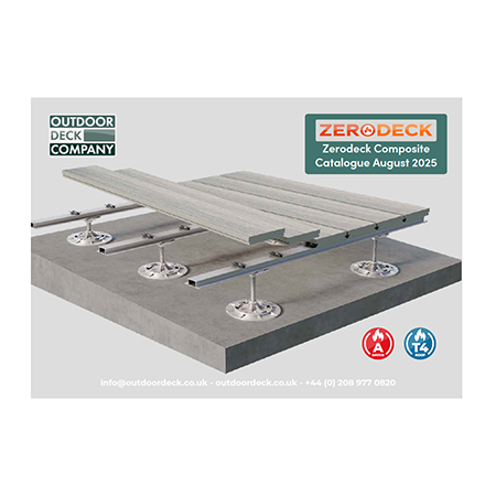 Zerodeck Composite Catalogue Zerodeck Composite Catalogue